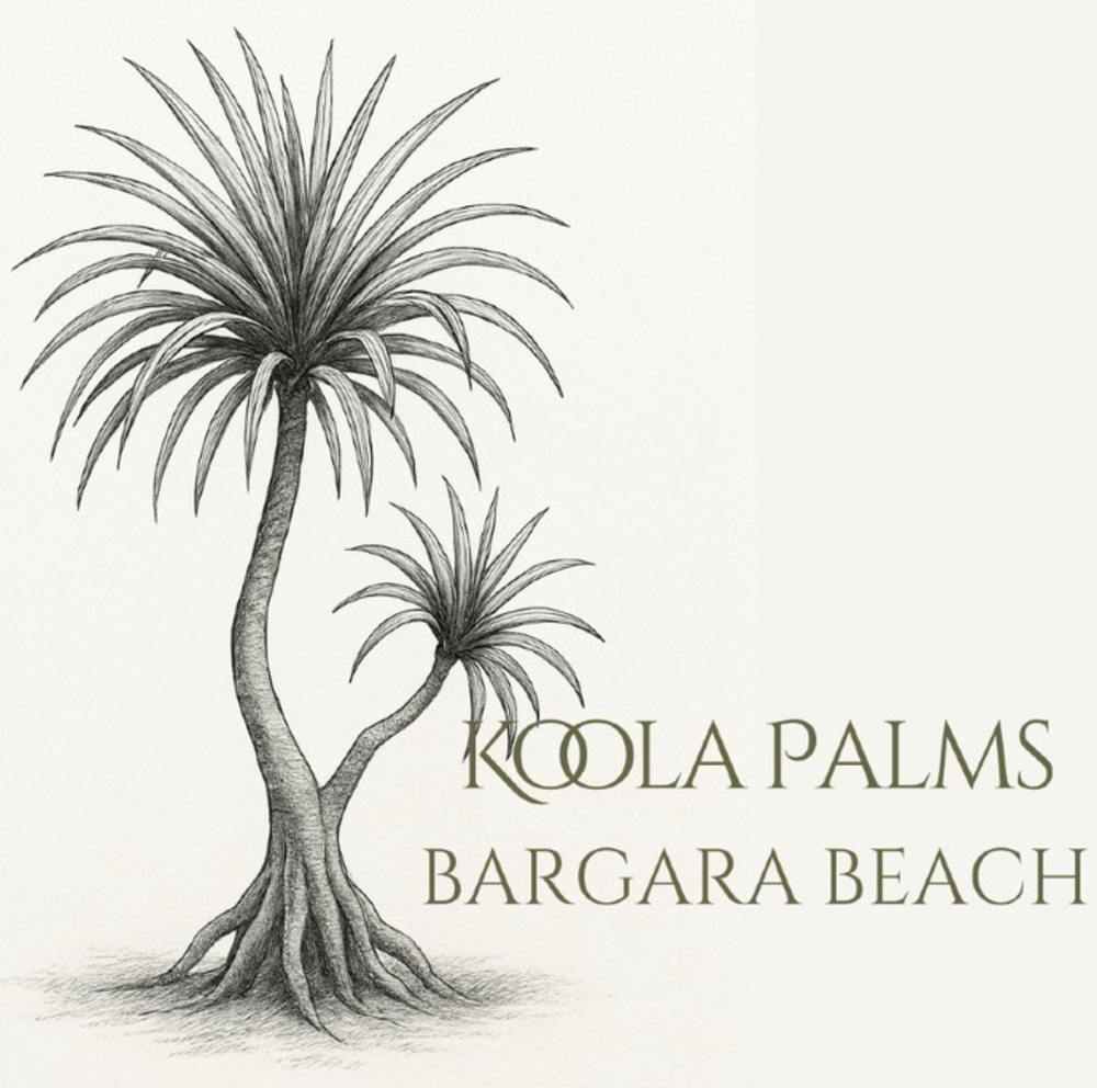 Koola Palms Bargara Beach